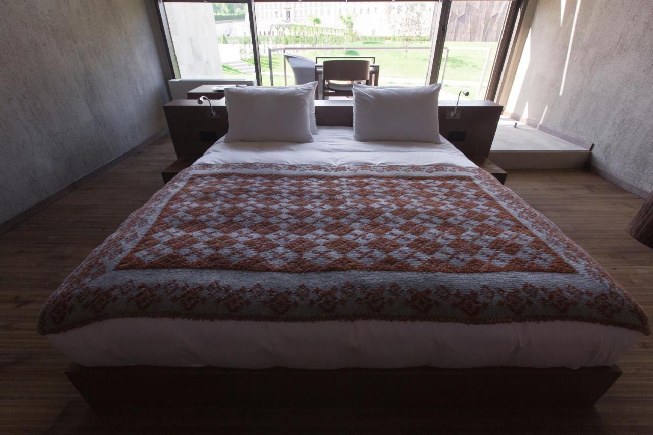 Castel Mimi Wine Resort Bulboaca Экстерьер фото