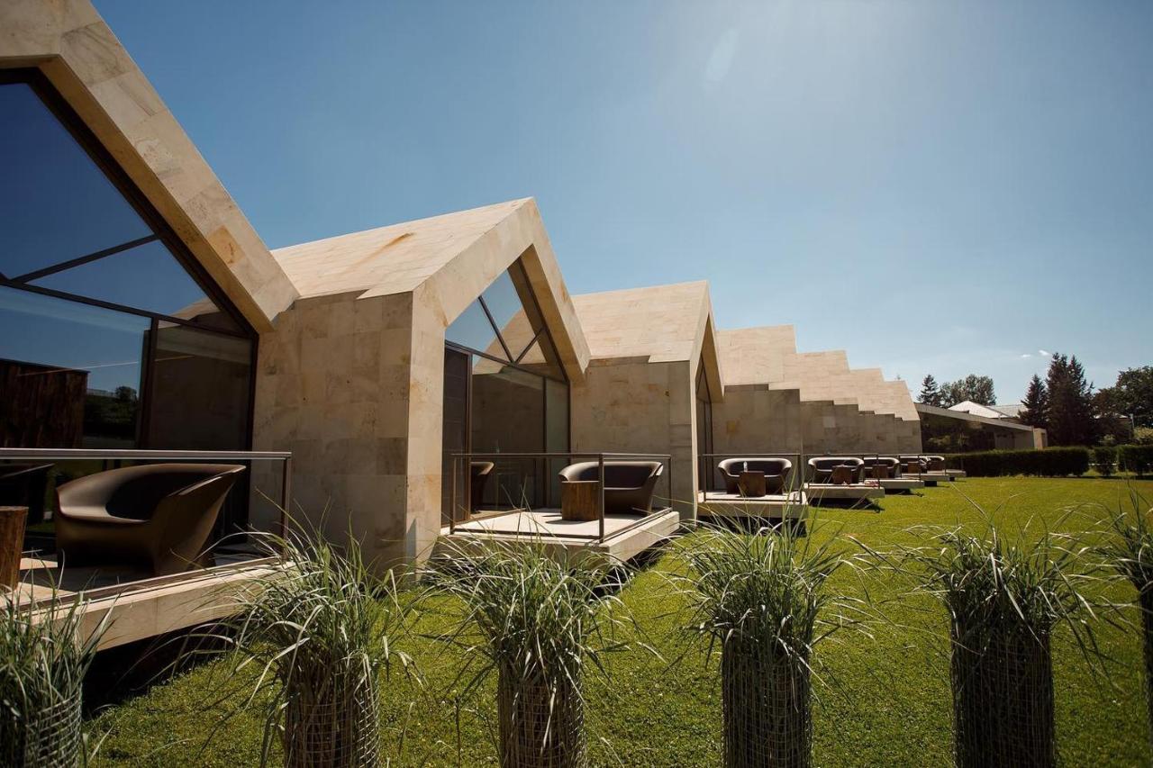 Castel Mimi Wine Resort Bulboaca Экстерьер фото