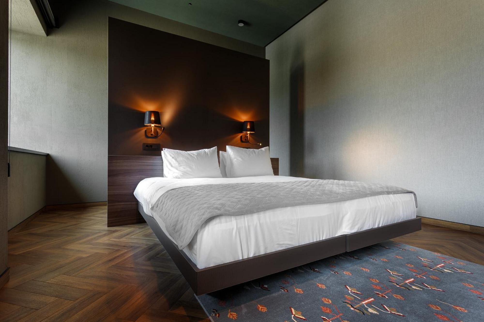 Castel Mimi Wine Resort Bulboaca Экстерьер фото