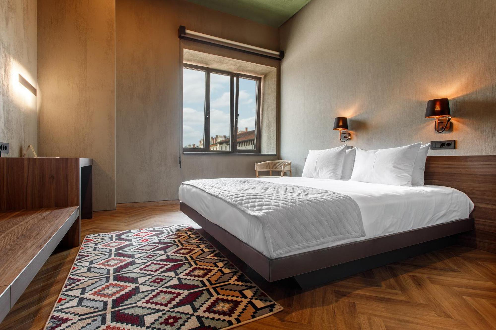 Castel Mimi Wine Resort Bulboaca Экстерьер фото