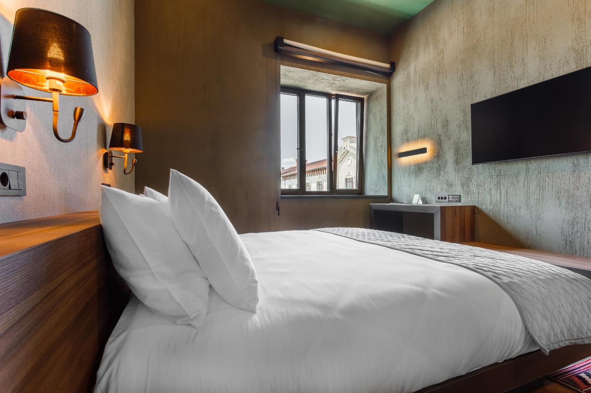 Castel Mimi Wine Resort Bulboaca Экстерьер фото
