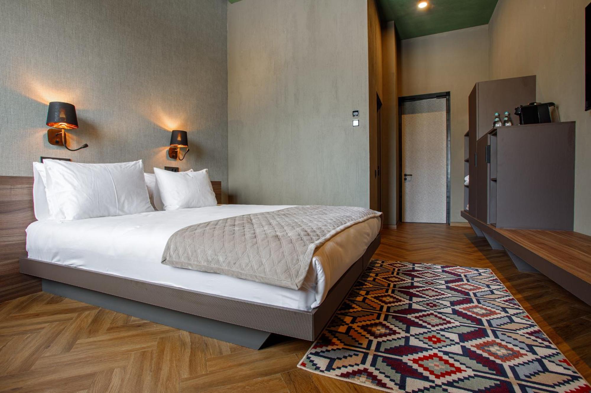 Castel Mimi Wine Resort Bulboaca Экстерьер фото