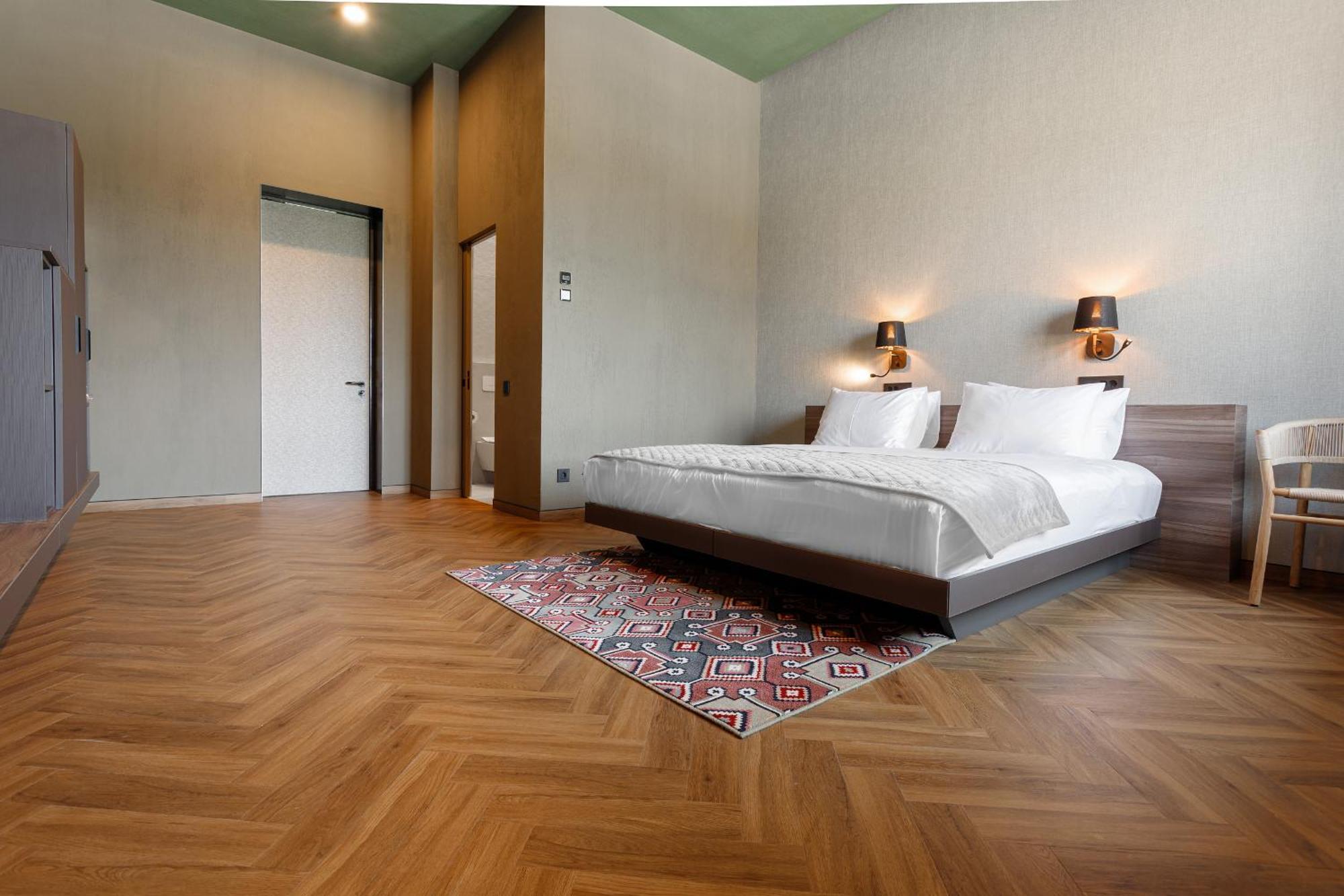 Castel Mimi Wine Resort Bulboaca Экстерьер фото