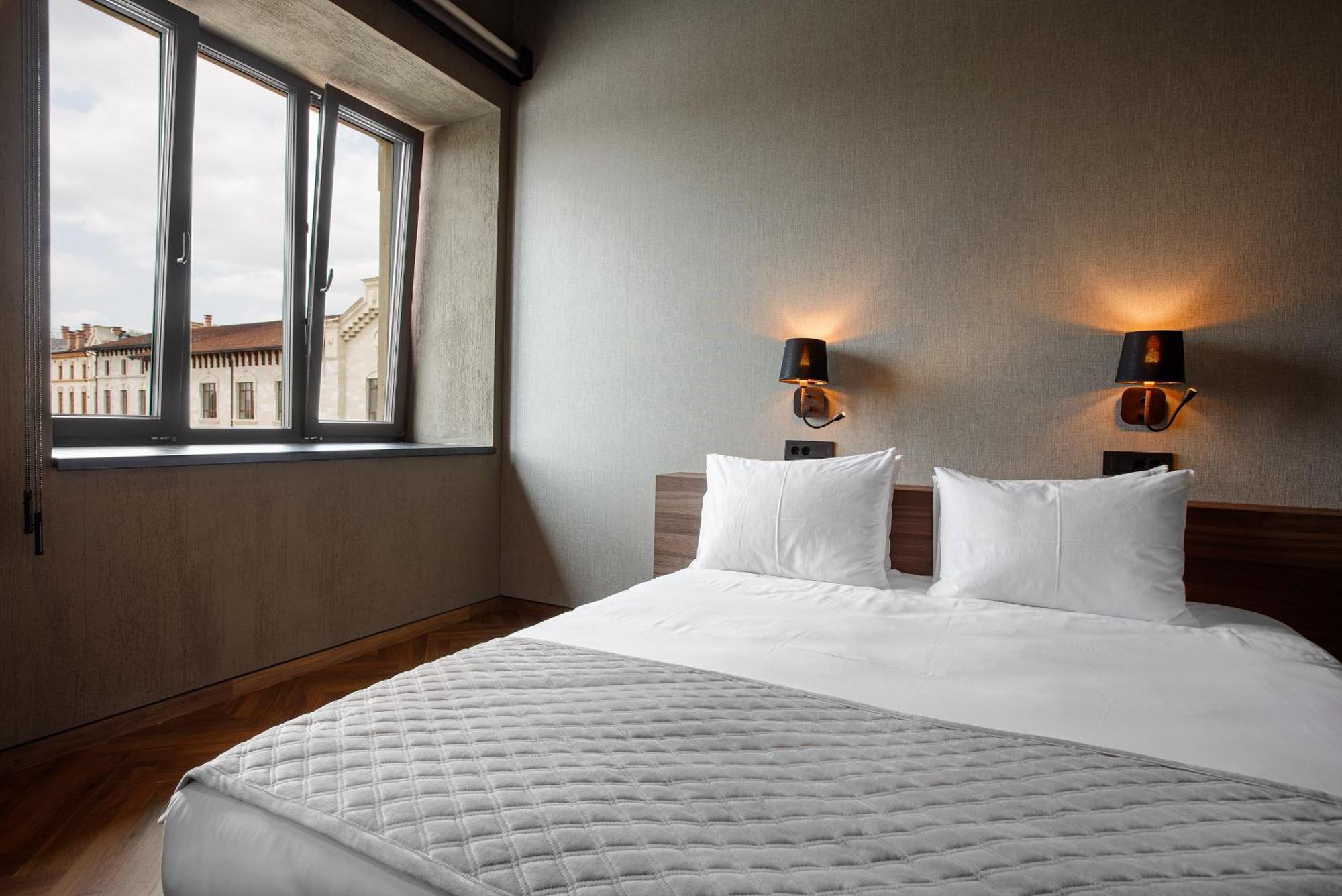 Castel Mimi Wine Resort Bulboaca Экстерьер фото