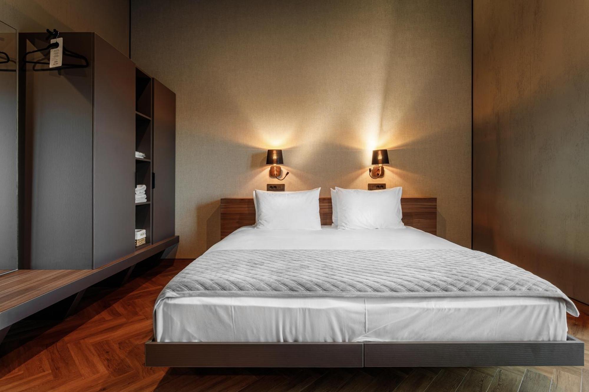 Castel Mimi Wine Resort Bulboaca Экстерьер фото