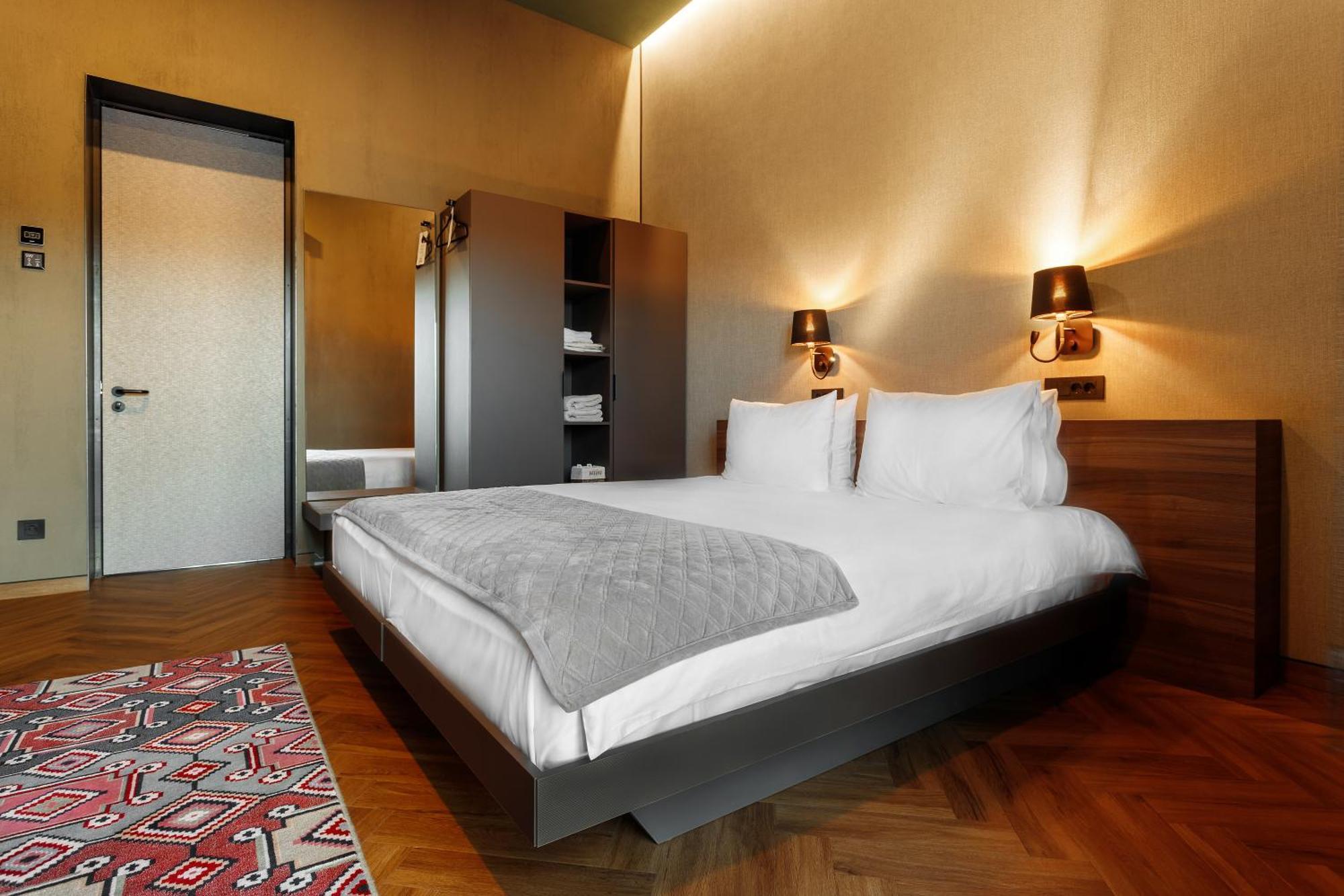 Castel Mimi Wine Resort Bulboaca Экстерьер фото